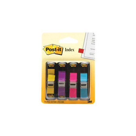 Post-it Indexfaner 11
