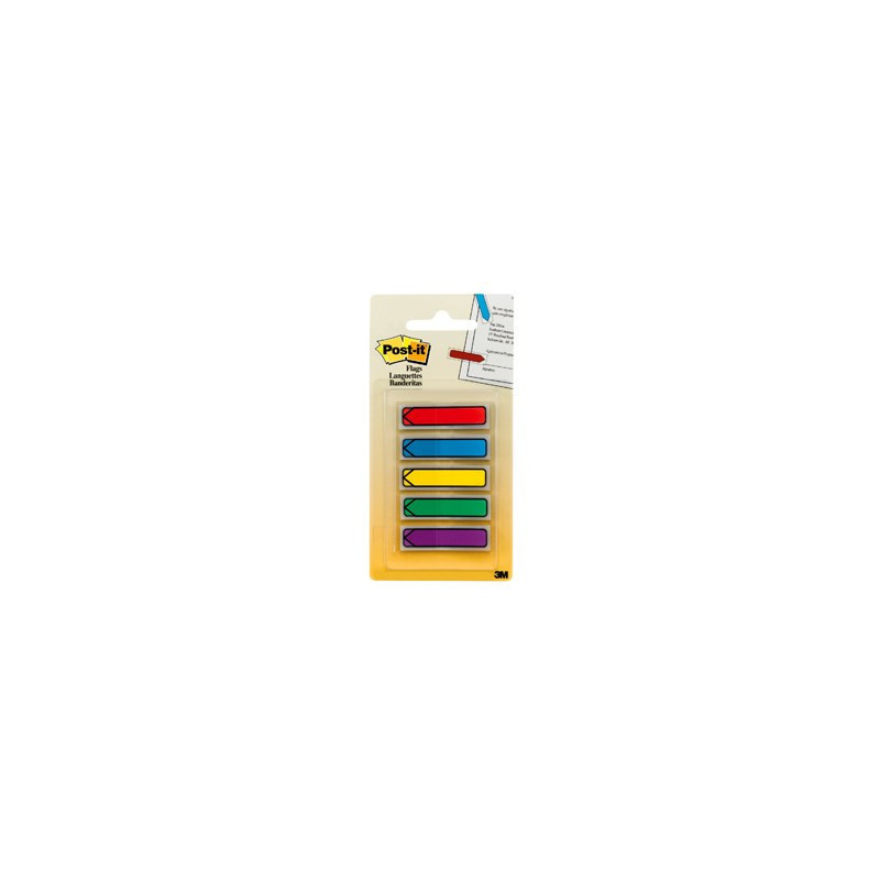 Post-it Indexfaner 11