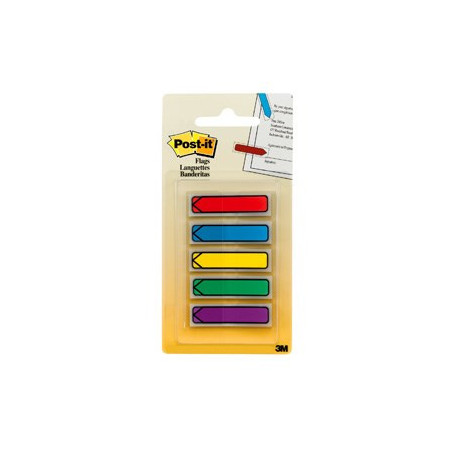 Post-it Indexfaner 11