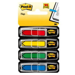 Post-it Indexfaner 11