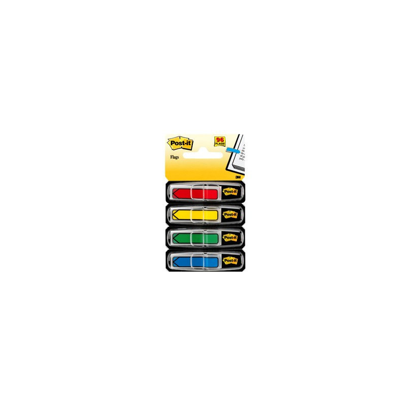 Post-it Indexfaner 11