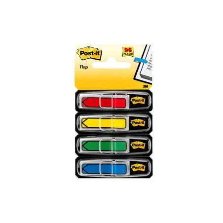 Post-it Indexfaner 11