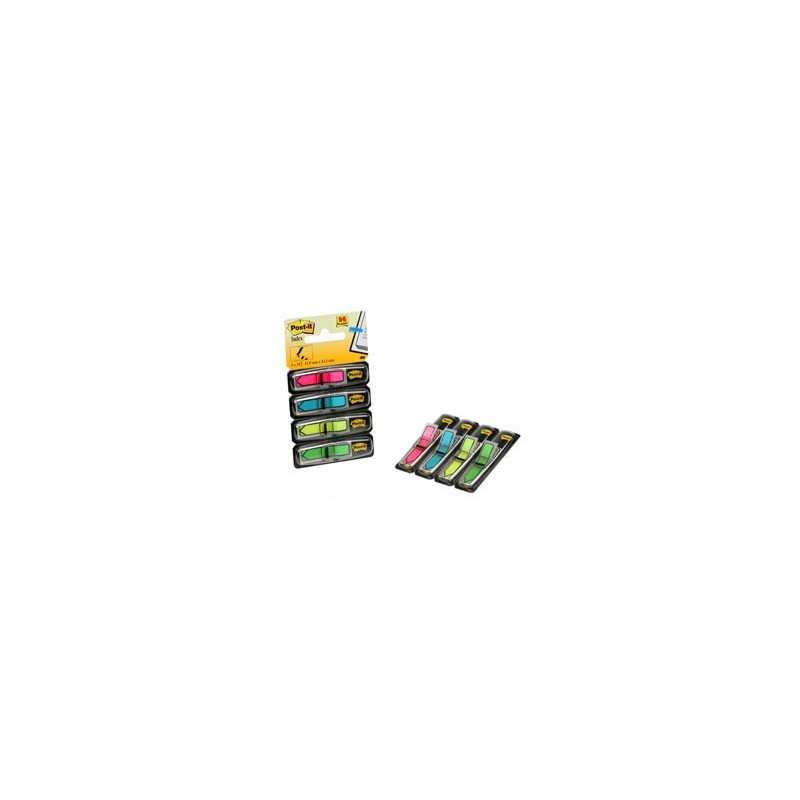 Post-it Indexfaner 11