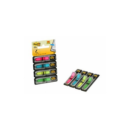 Post-it Indexfaner 11