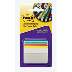 Post-it Indexfaner 50