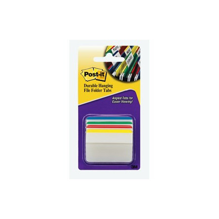 Post-it Indexfaner 50