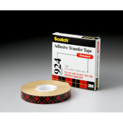 Limoverføringstape Scotch ATG 19mmx33m