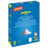 A4 Papir 80g med 4 huller print og kopi 500ark