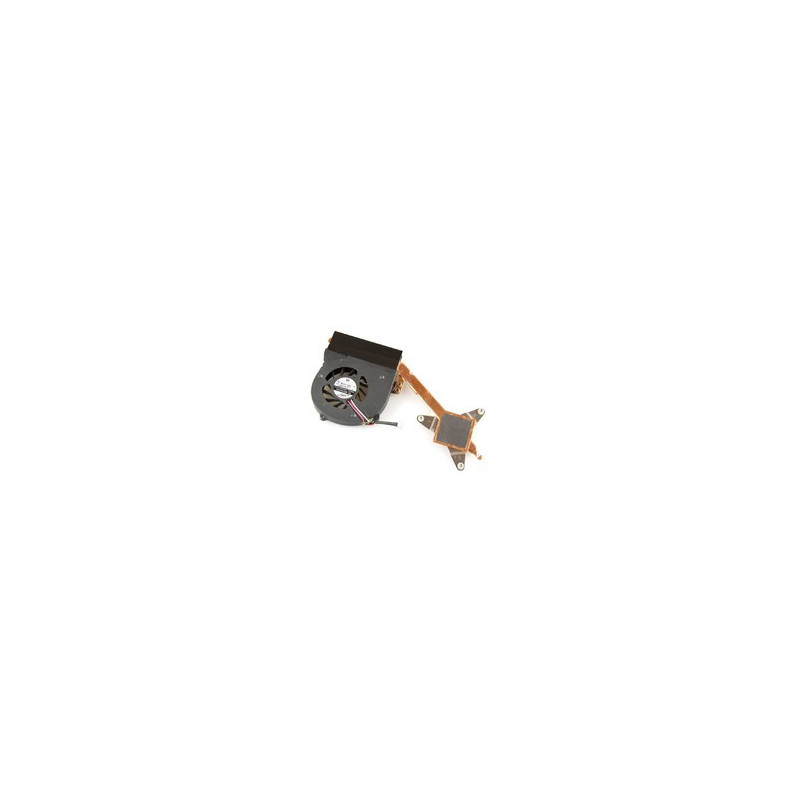 Acer blæser og kølemodul 60.A99V7.003 Acer blæser og kølemodul 60.A99V7.003