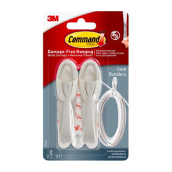 Command kabelholdere 17304