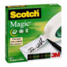 Tape Scotch Magic 12mmx33m