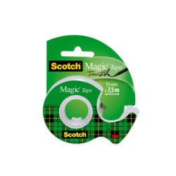 Tape Scotch Magic 19mmx7