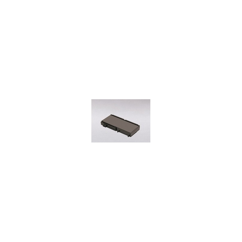 MicroBattery MBI1237 11.1v minimum 6000mAh 9cells