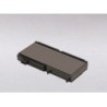 MicroBattery MBI1237 11.1v minimum 6000mAh 9cells
