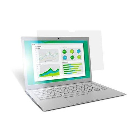Anti-Glare Filter for 13.3'' Widescreen (16:9)