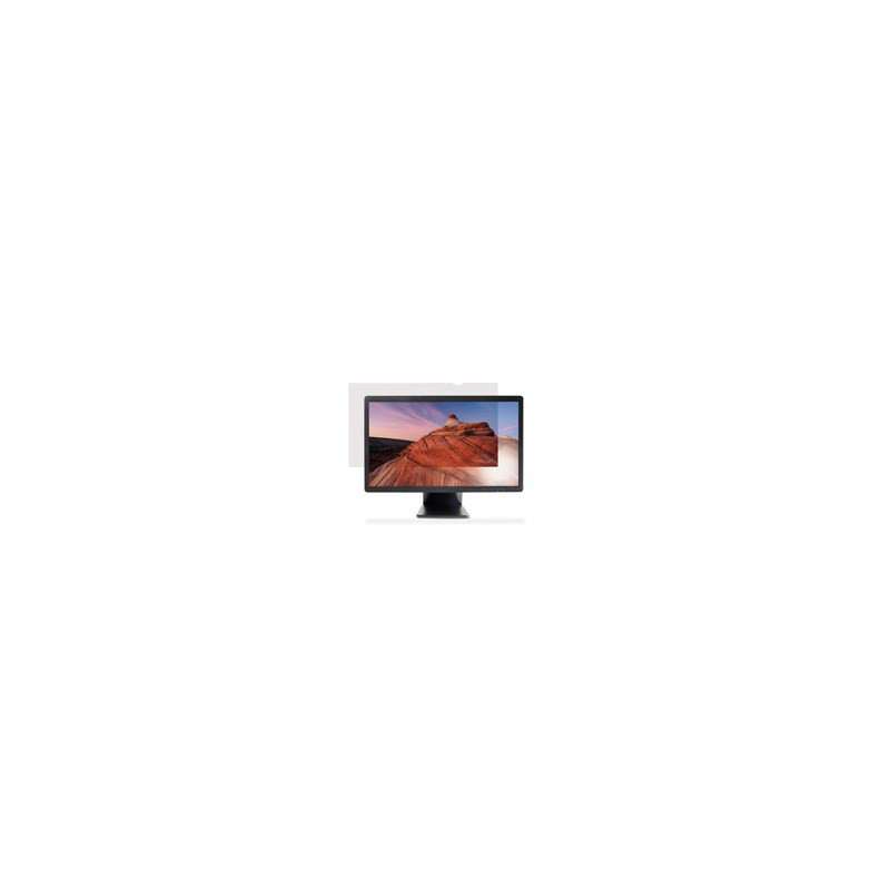 Skærmfilter Anti-Glare desktop 22'' widescreen (16:10)