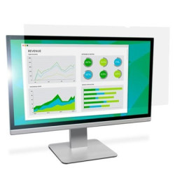 Skærmfilter Anti-Glare desktop 27" widescreen (16:9)