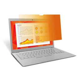 Skærmfilter MacBook Pro 13'' guld (16:10)