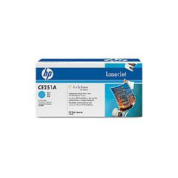 Tonerpatron CE251A cyan original HP (7000s)