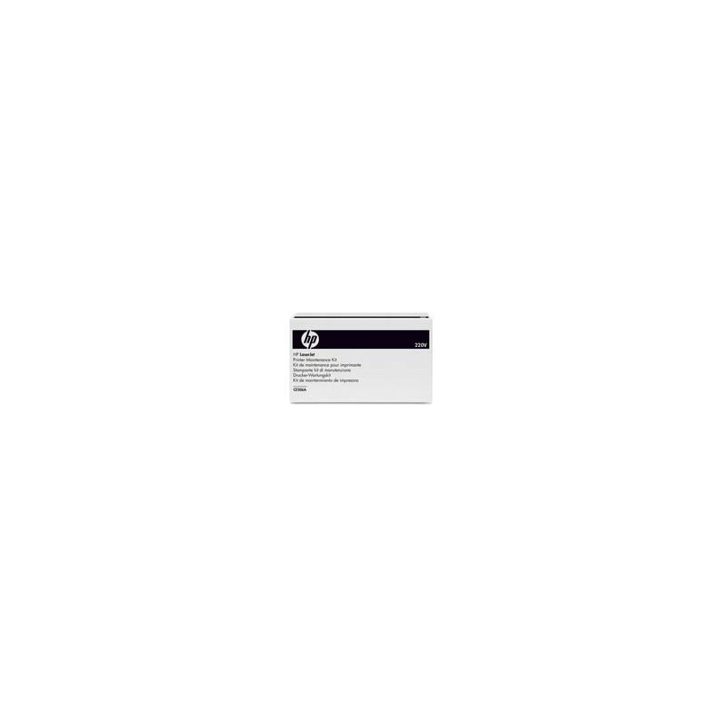 Fuser-fixing kit CE506A original HP