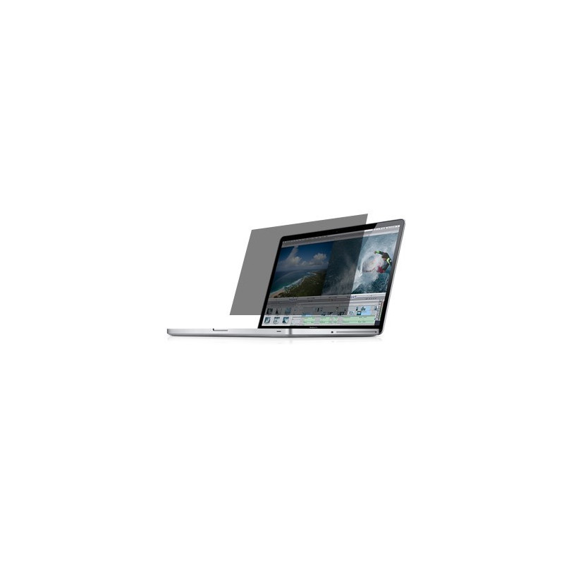 Skærmfilter laptop 15