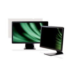 Privacy filter desktop 24