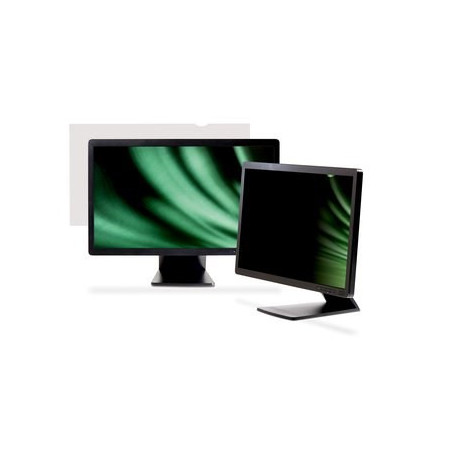 Privacy filter desktop 24