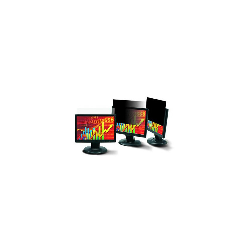 Privacy filter desktop 24