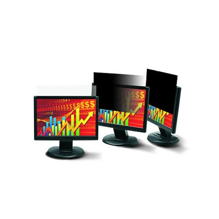Privacy filter desktop 24