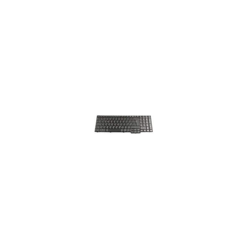 Acer dansk keyboard - tastatur KB.INT00.131