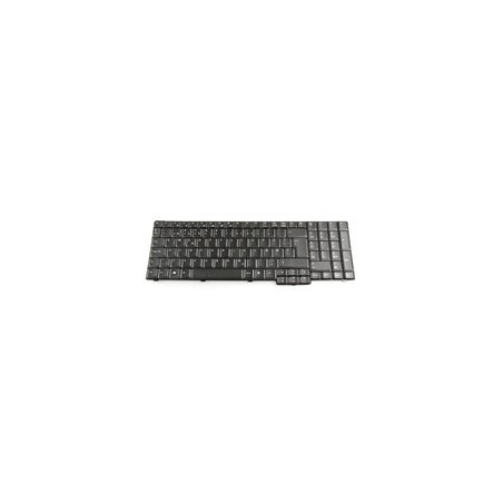 Acer dansk keyboard - tastatur KB.INT00.131