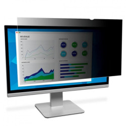 Privacy filter for desktop 32'' widescreen