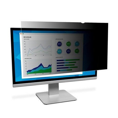 Privacy filter for Dell OptiPlex 3240 (16:9)