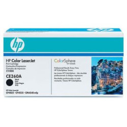 Tonerpatron 647A Color LJ CP4525