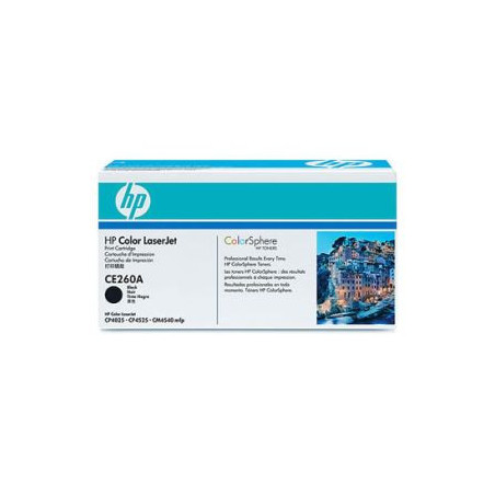 Tonerpatron 647A Color LJ CP4525