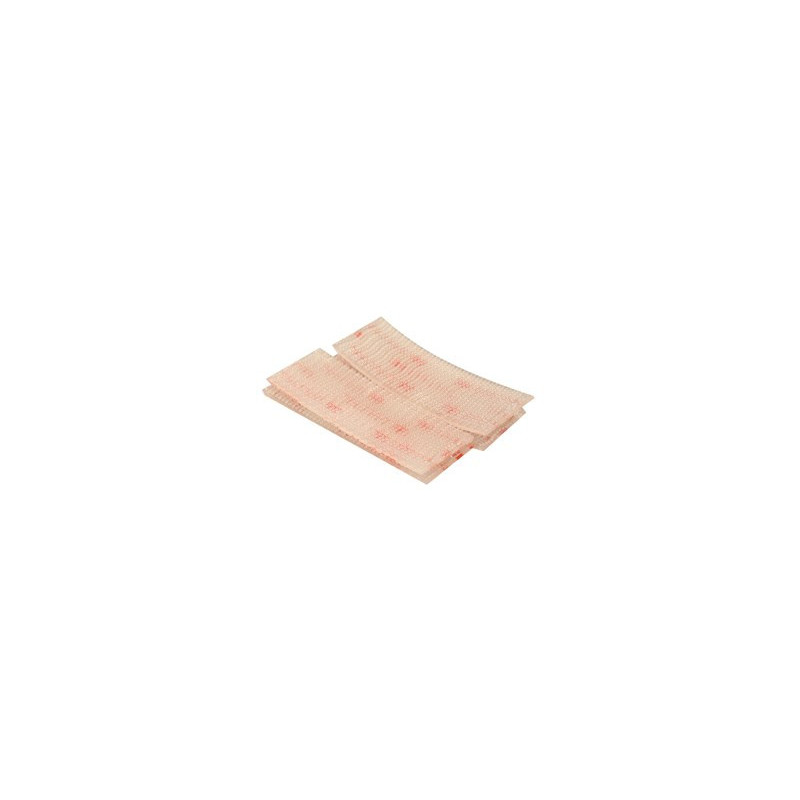 Extreme Fasteners 25x75mm transp (2x2)