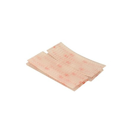 Extreme Fasteners 25x75mm transp (2x2)