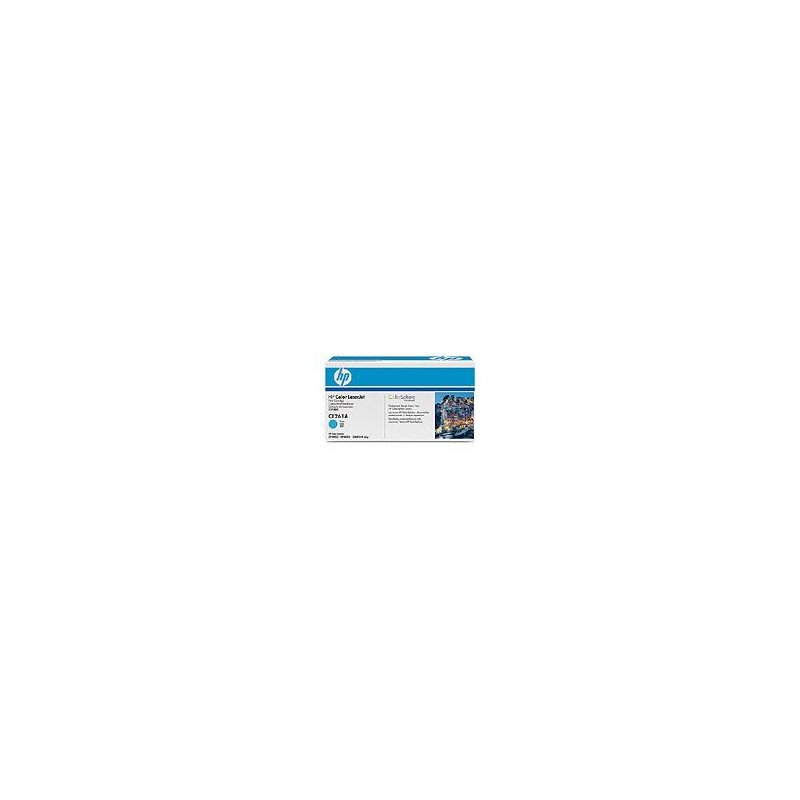 Tonerpatron 648A Color LJ CP4525