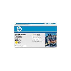 Tonerpatron 648A Color LJ CP4525