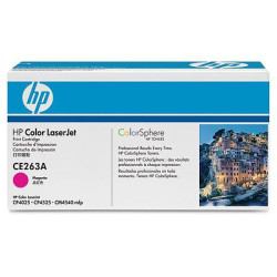 Tonerpatron 648A Color LJ CP4525