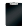Clipboard WOW uden forside A4 sort