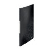 Displaybog WOW PP 20 lommer sort