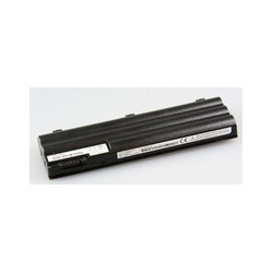 Fujitsu-Siemens Batteri Li-Ion 8 Cell 14