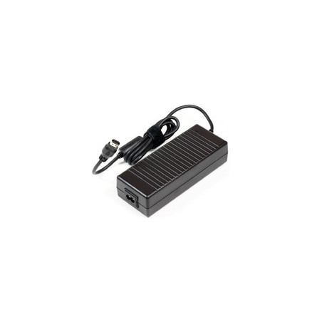 Microbattery Ac adapter 120W MBA1145 inkl. ledning