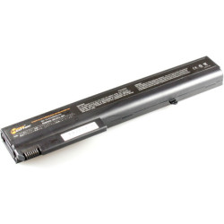 Microbattery MBI1631 14.4v minimum 4600mAh til Compaq - HP