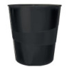 Papirkurv Plus 15L WOW sort