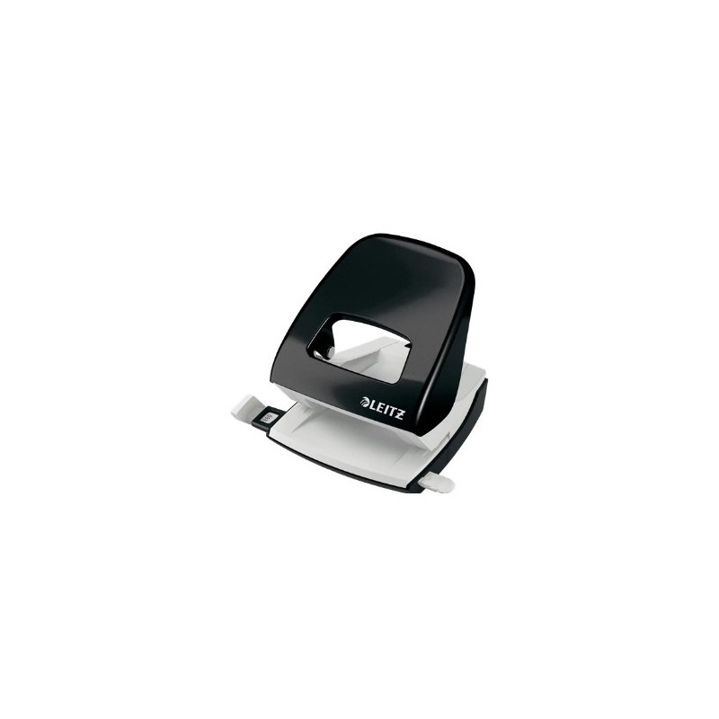 Hulapparat 5008 2huls 30ark sort Hulapparat 5008 2huls 30ark sort