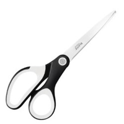 Saks Titanium 205mm WOW sort