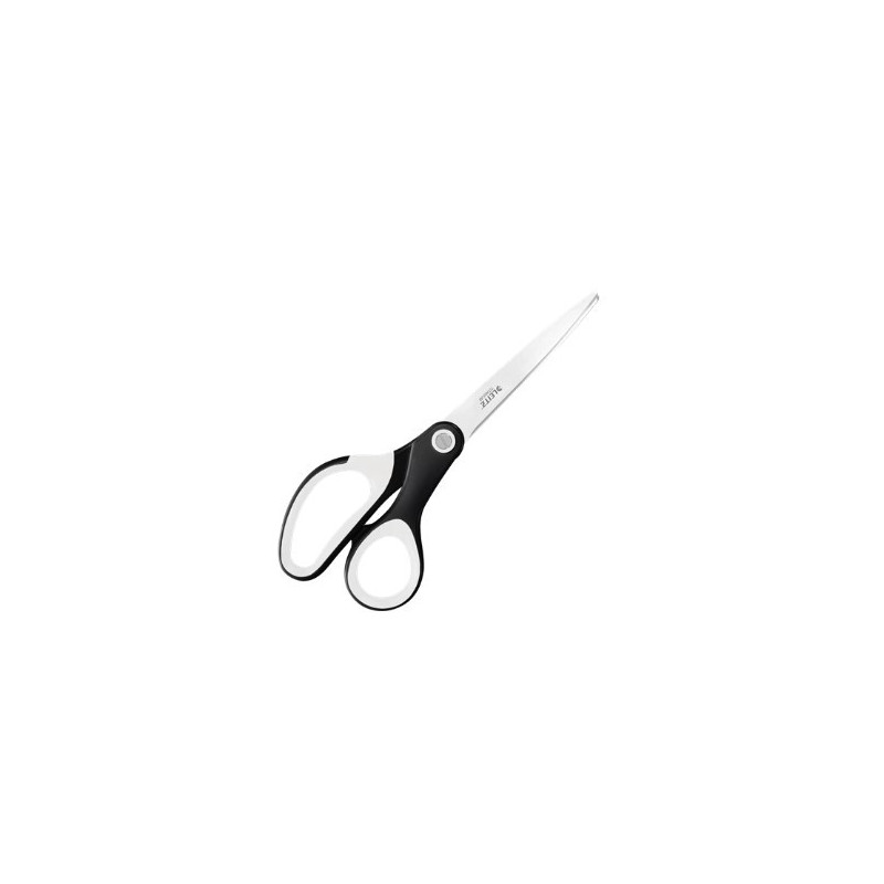 Saks Titanium 205mm WOW sort