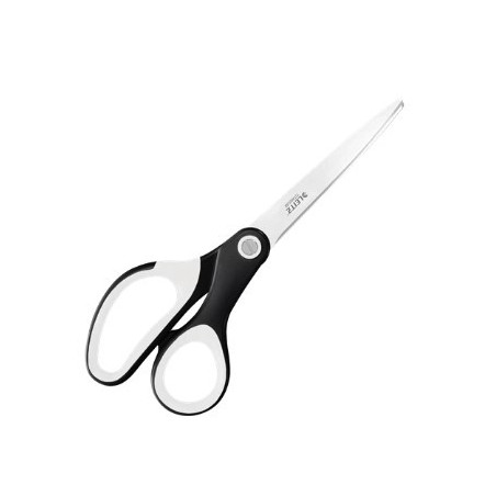 Saks Titanium 205mm WOW sort